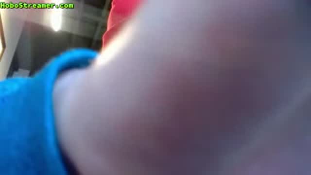 Clip from stream