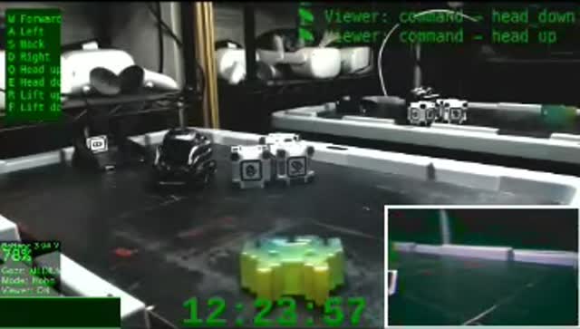 Robotomy
