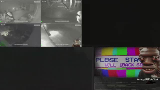 Room Cleaning Stream