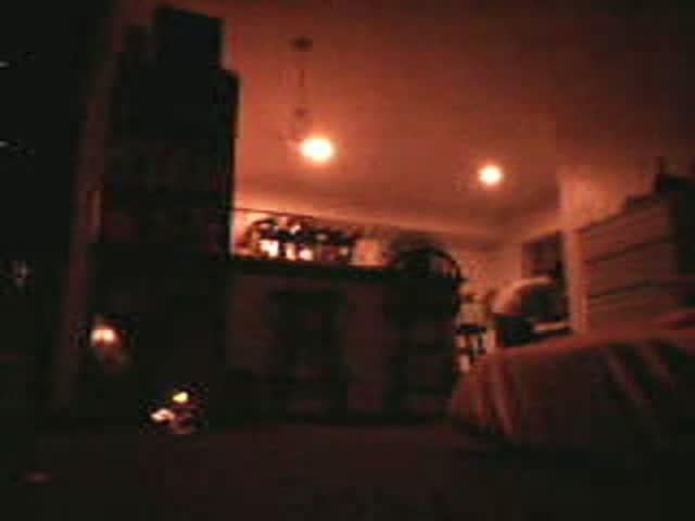 Robot Streaming