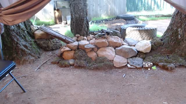 Maticus's Stream